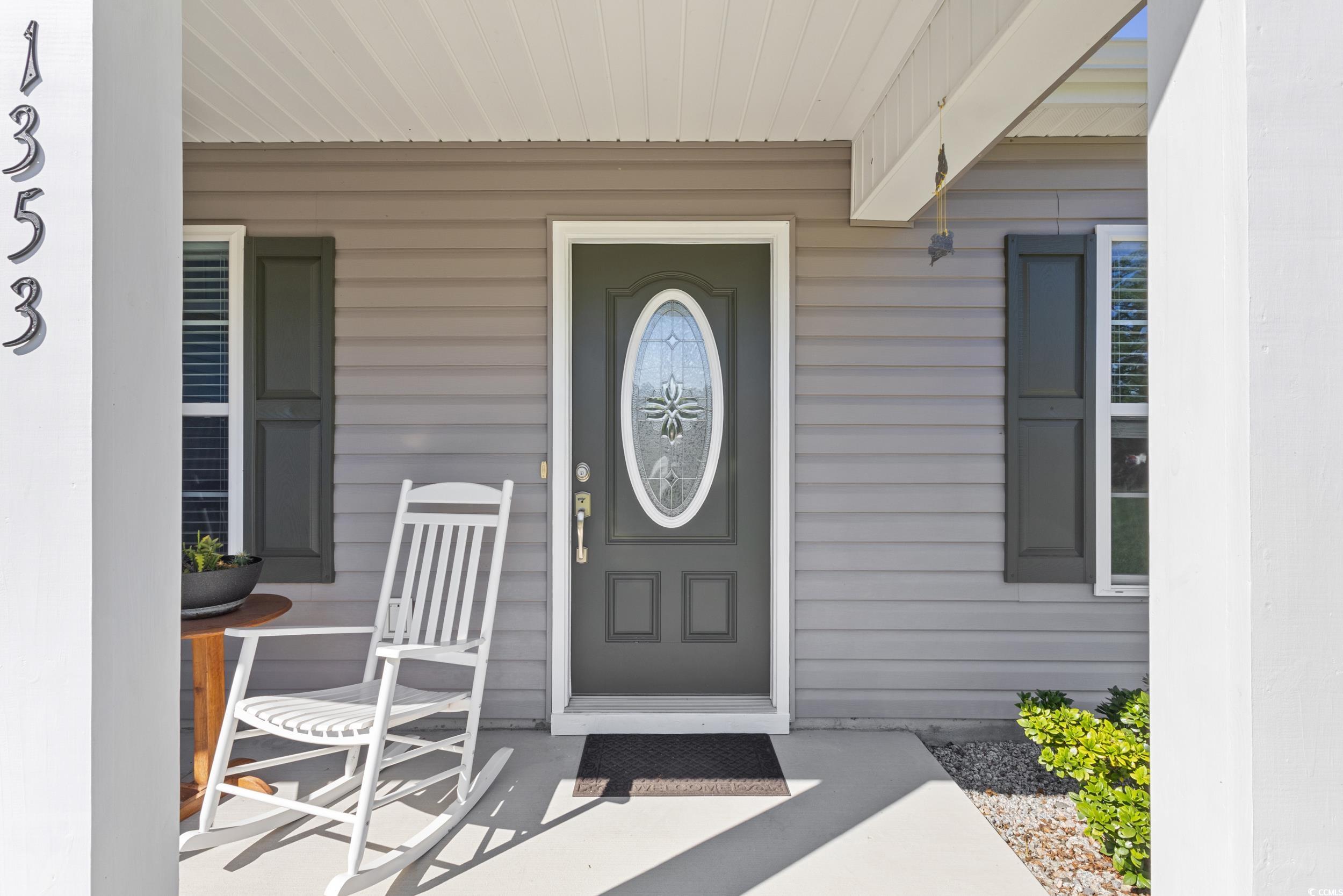 1353 Hucks Rd.