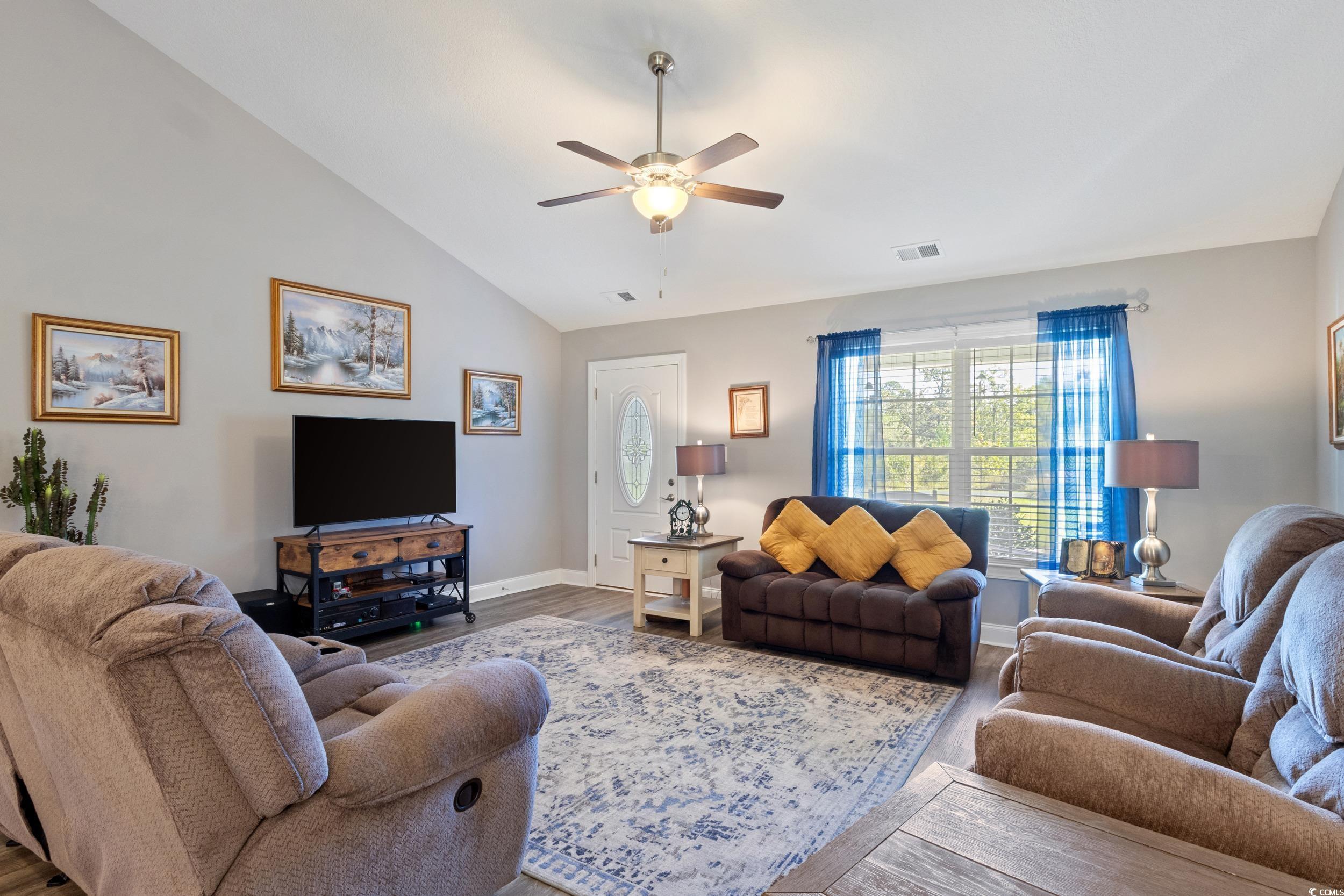 1353 Hucks Rd.