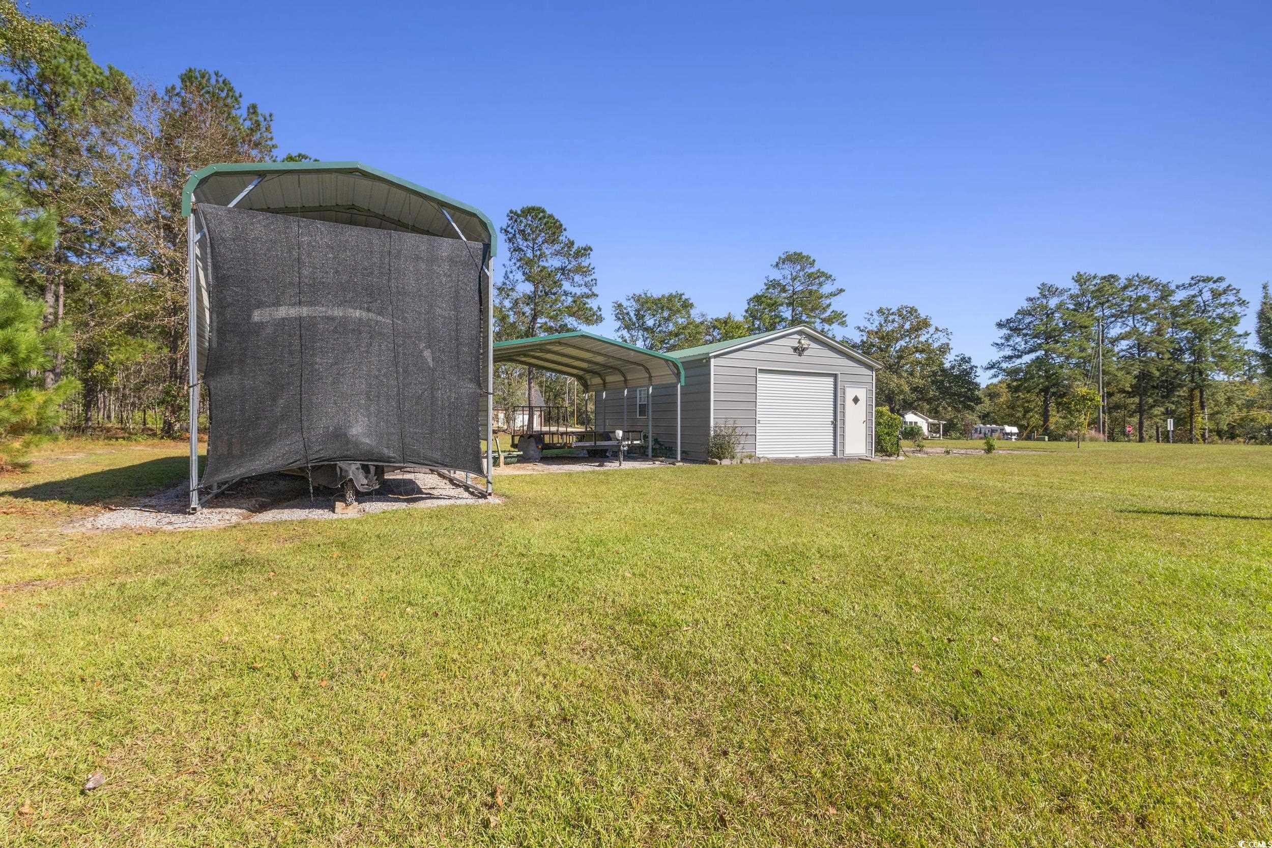 1353 Hucks Rd.