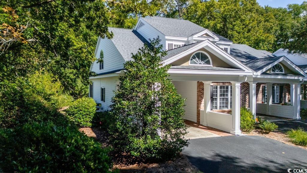 489-1 Golden Bear Dr. Unit: 1