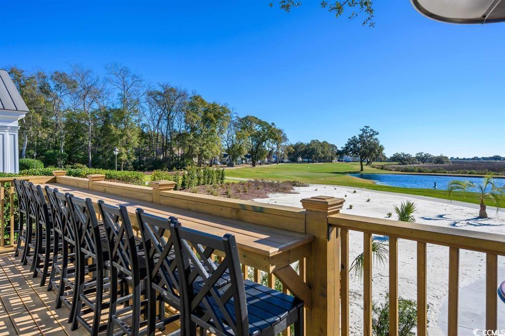 489-1 Golden Bear Dr. Unit: 1