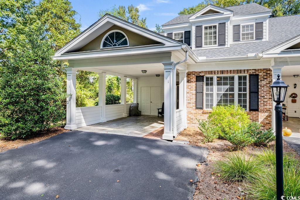 489-1 Golden Bear Dr. Unit: 1
