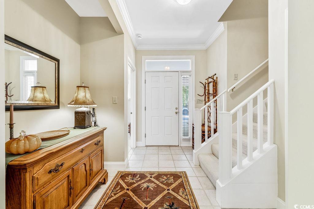 489-1 Golden Bear Dr. Unit: 1