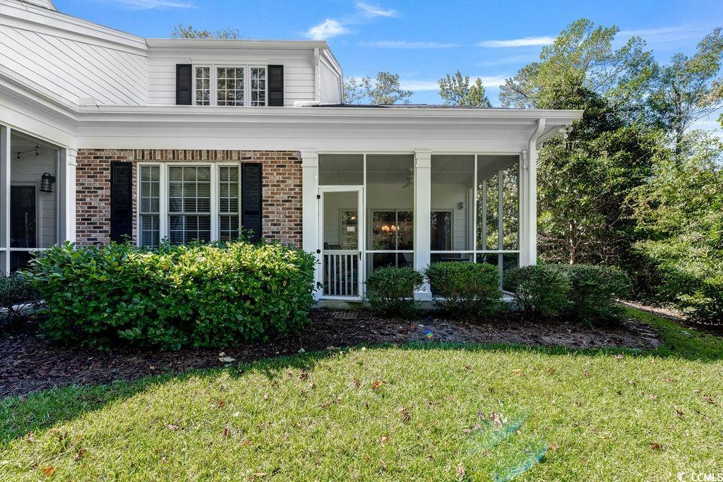 489-1 Golden Bear Dr. Unit: 1