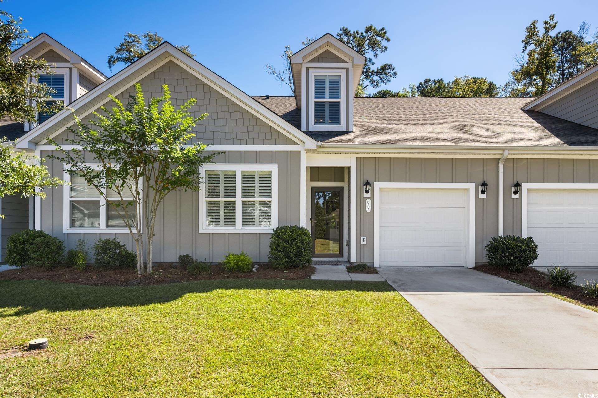 99 Vineyard Place Unit: 32