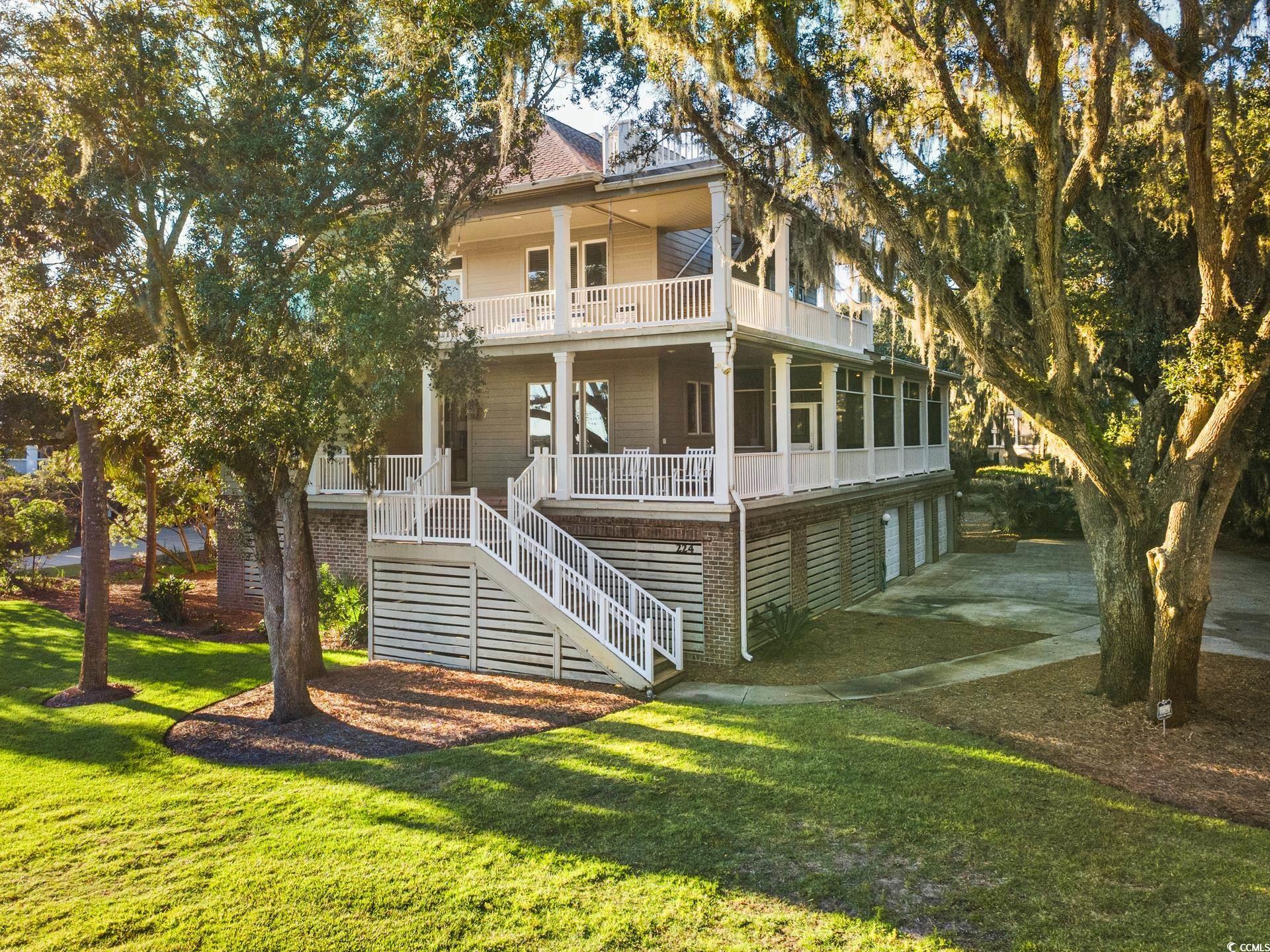 224 Ocean Green Dr.