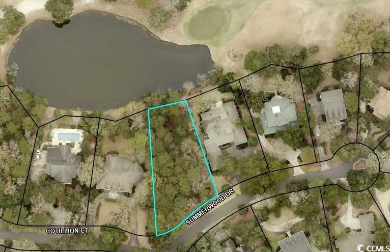 Lot 227 Summerwood Dr.
