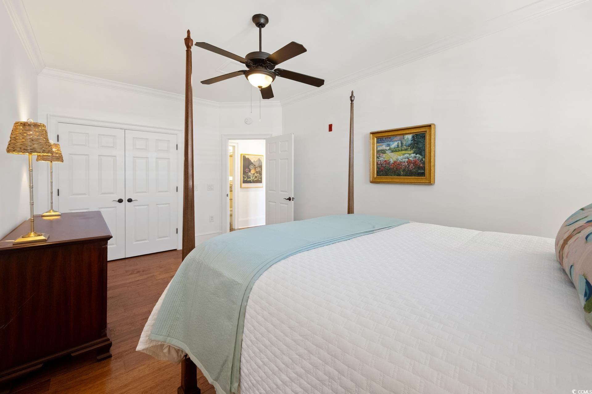 815 Front St. Unit: 2-H