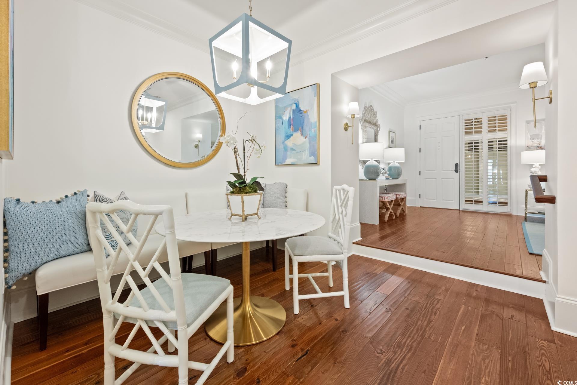 815 Front St. Unit: 2-H