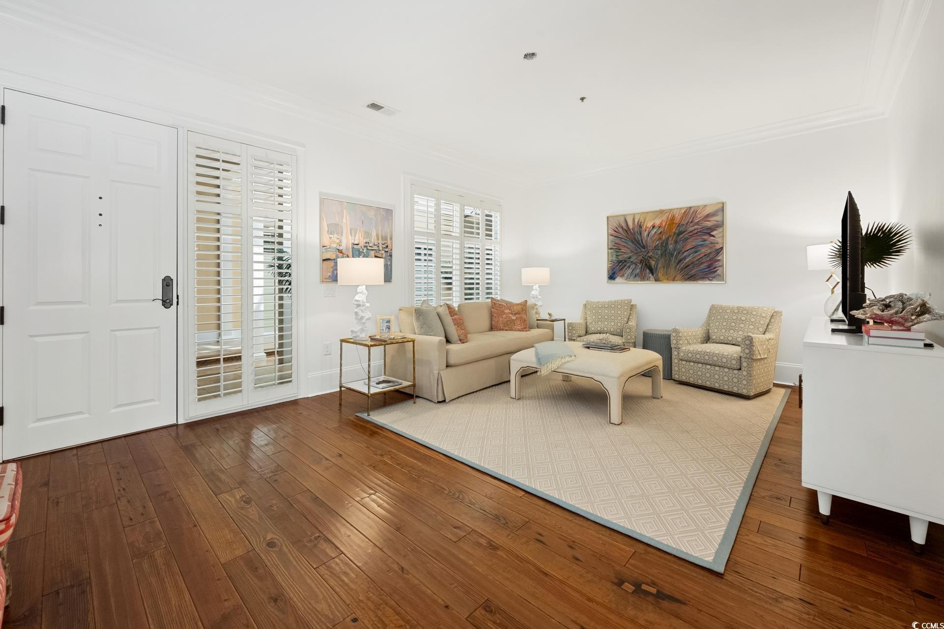 815 Front St. Unit: 2-H