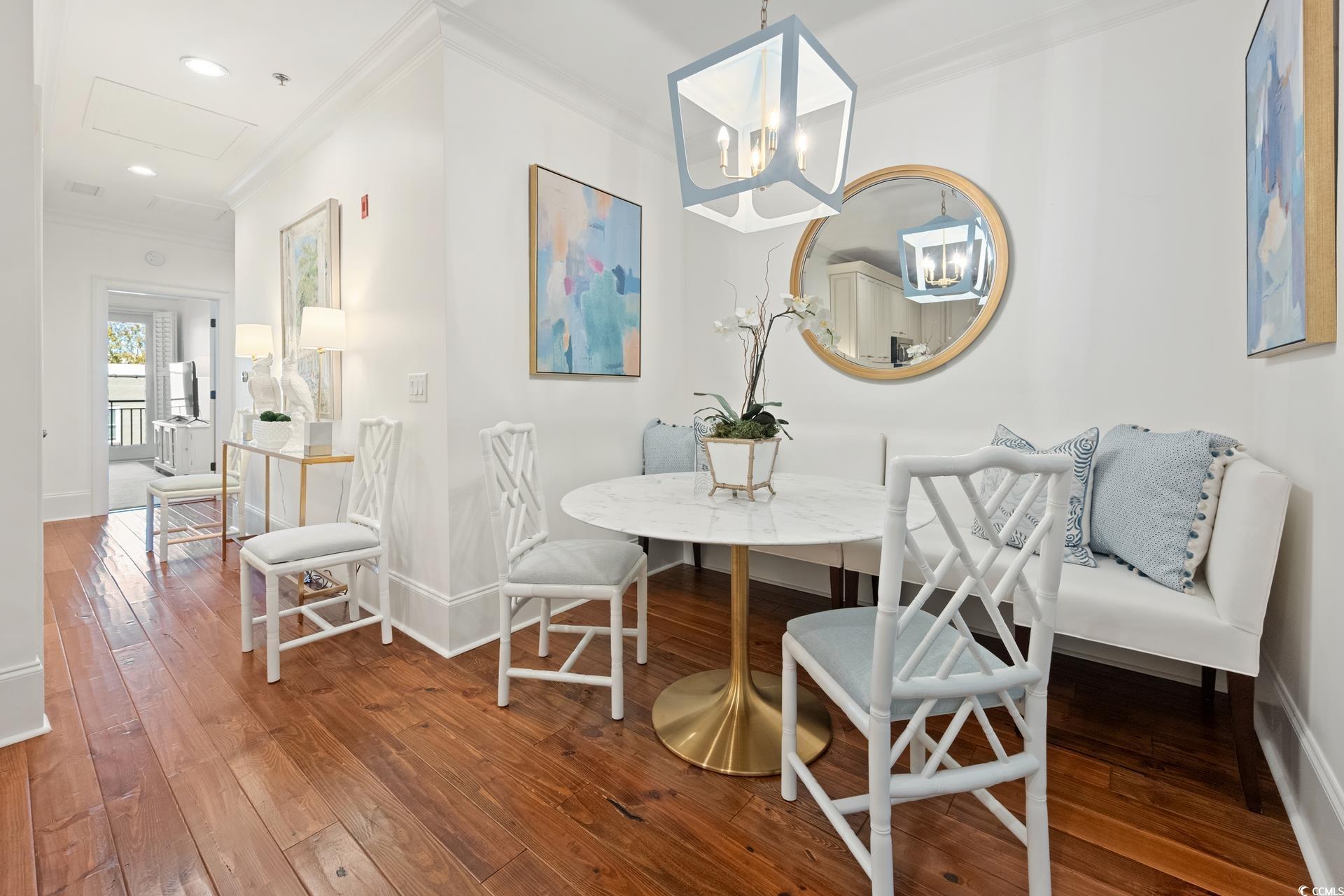 815 Front St. Unit: 2-H