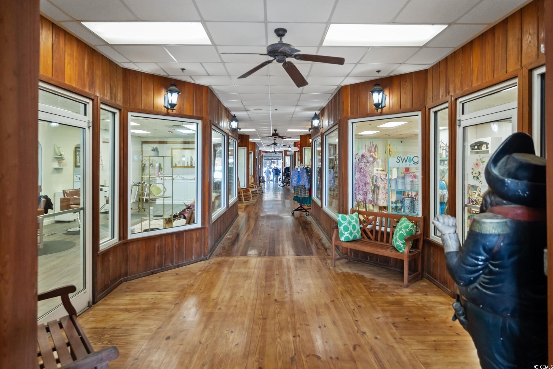 815 Front St. Unit: 2-H