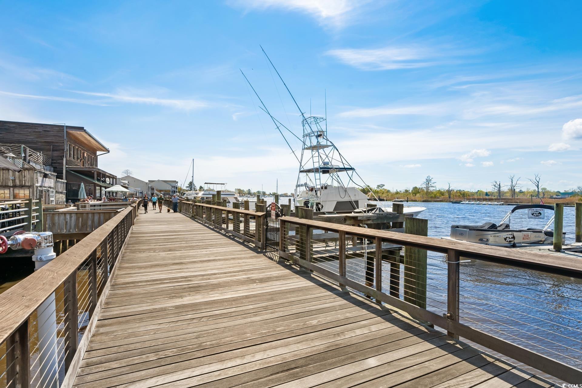 815 Front St. Unit: 2-H