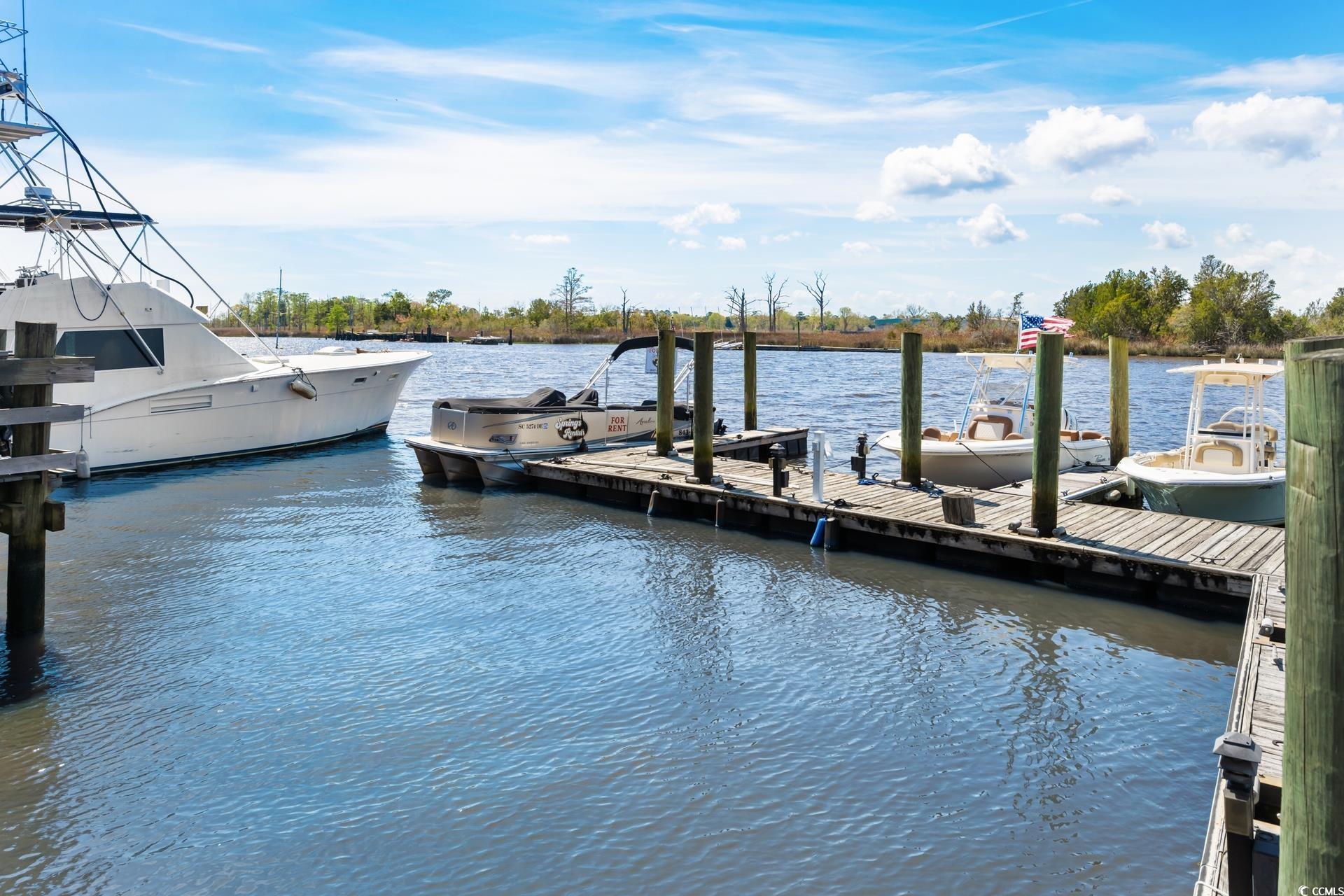 815 Front St. Unit: 2-H