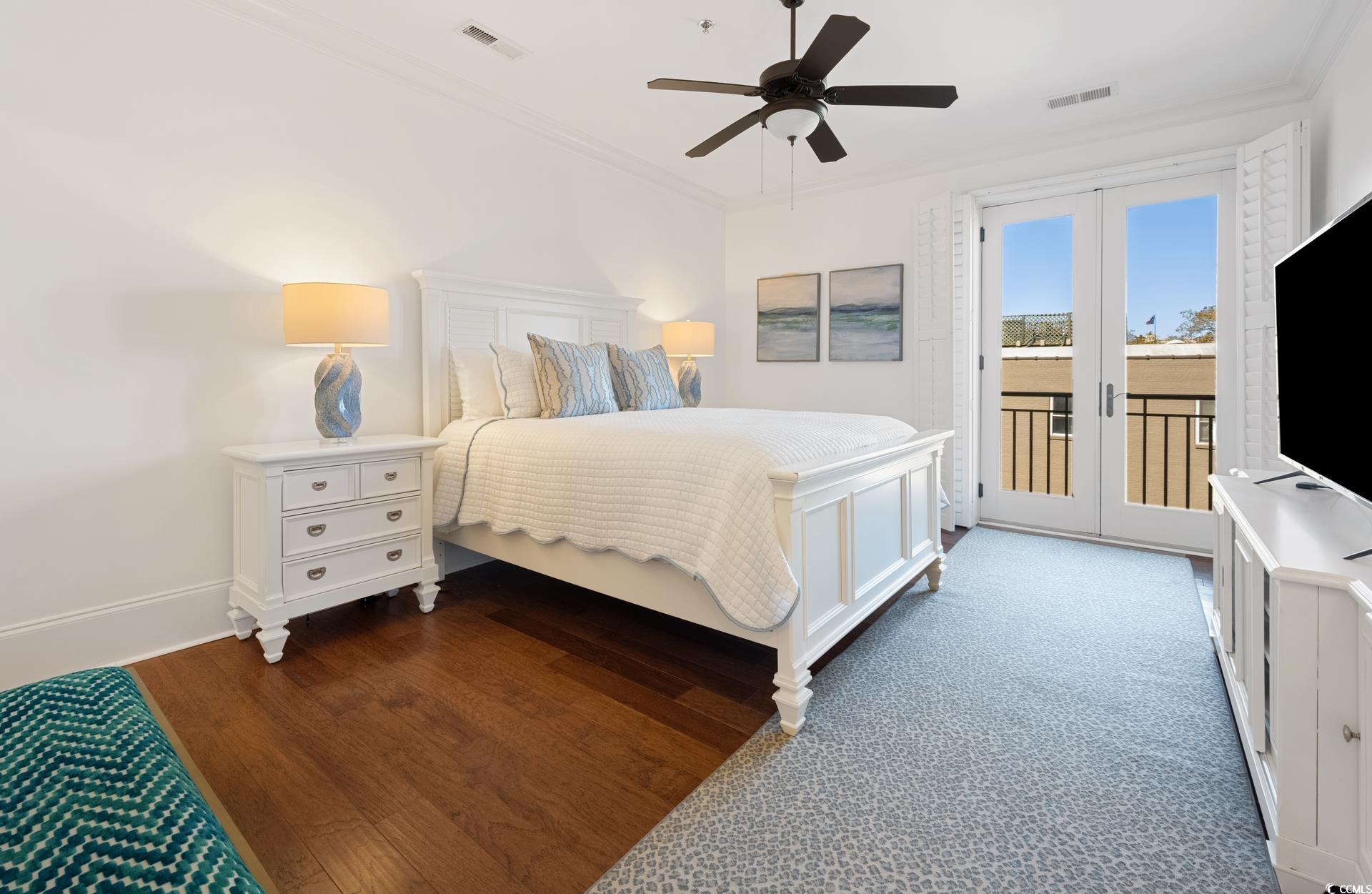 815 Front St. Unit: 2-H