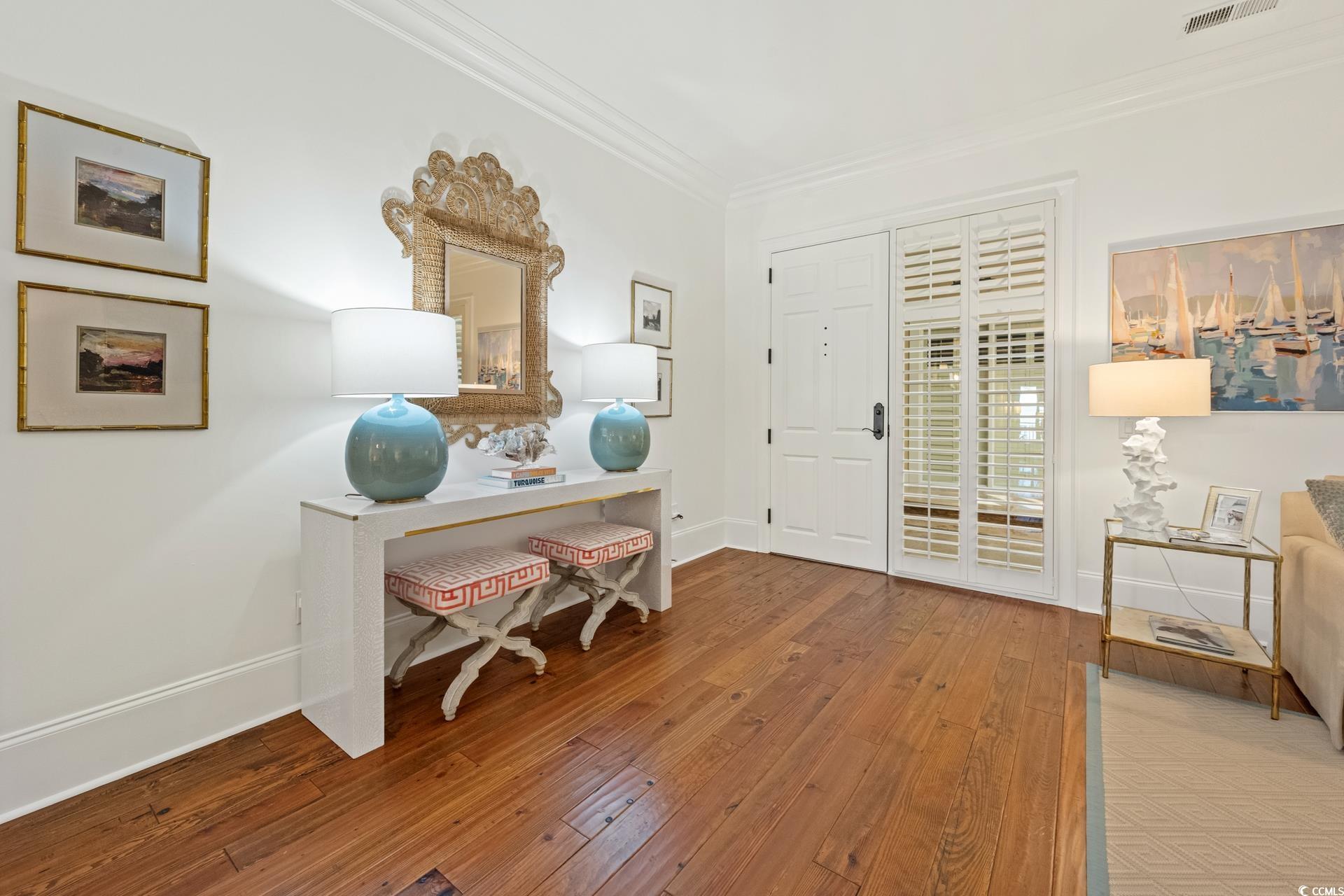 815 Front St. Unit: 2-H