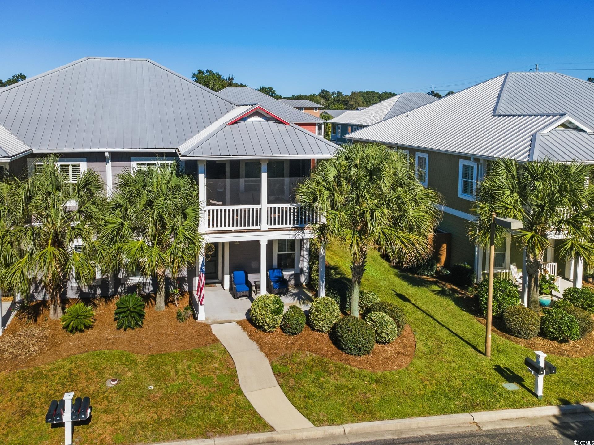 220 Lumbee Circle Unit: 34