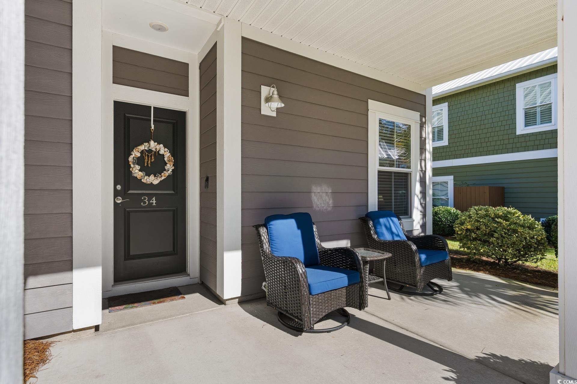 220 Lumbee Circle Unit: 34