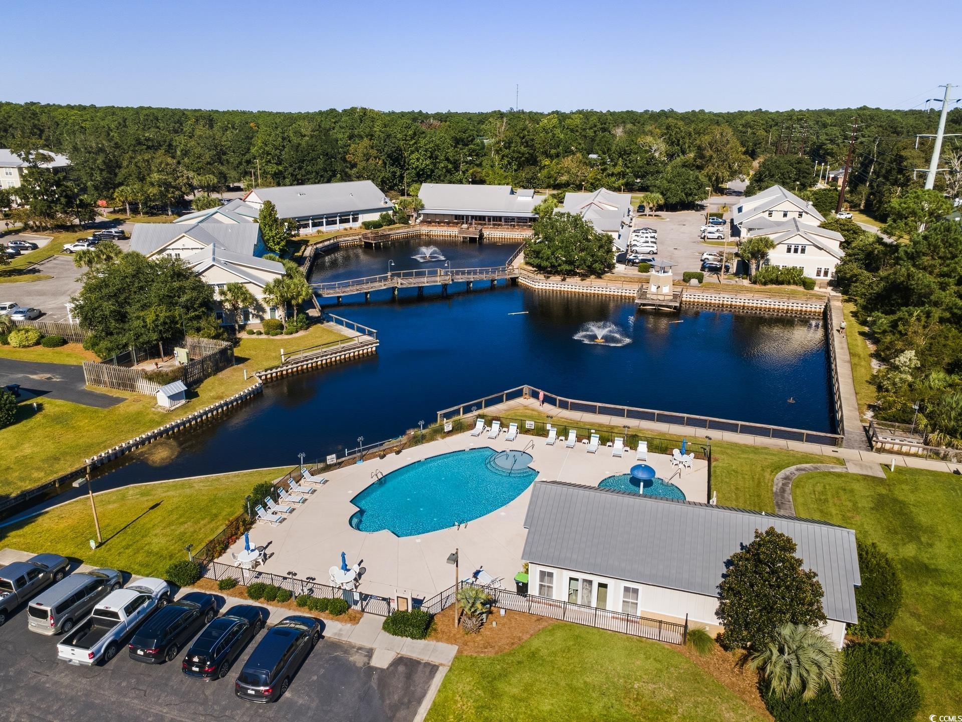 220 Lumbee Circle Unit: 34