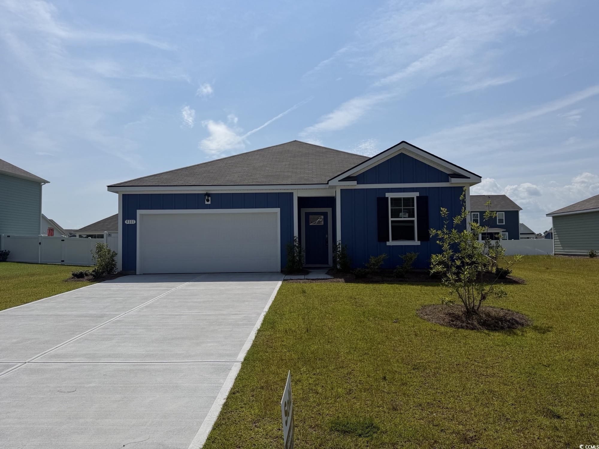 5111 Yellowstone Dr.