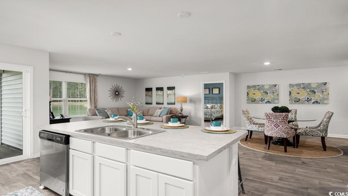 5111 Yellowstone Dr.