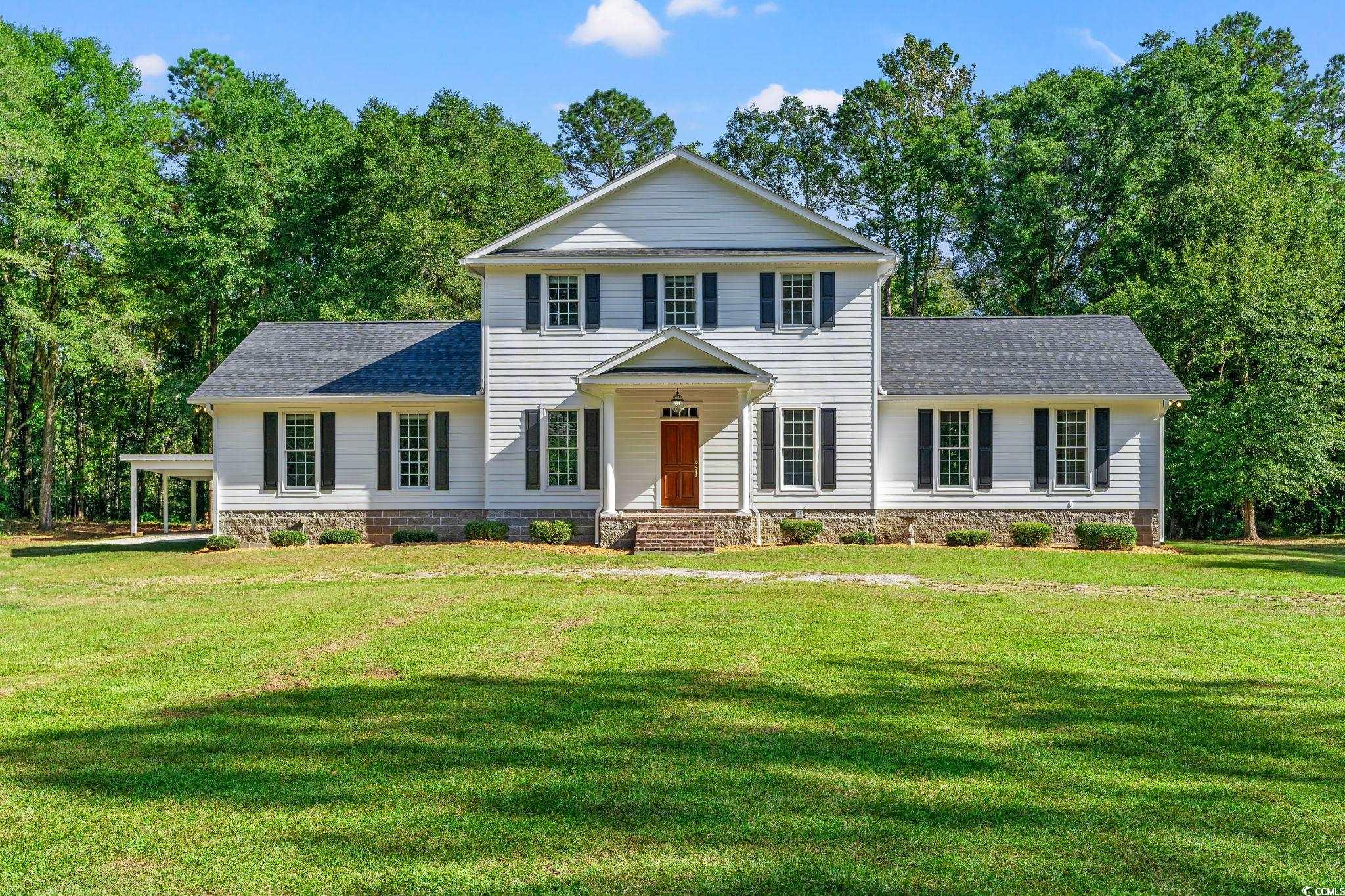 3293 Center Rd.