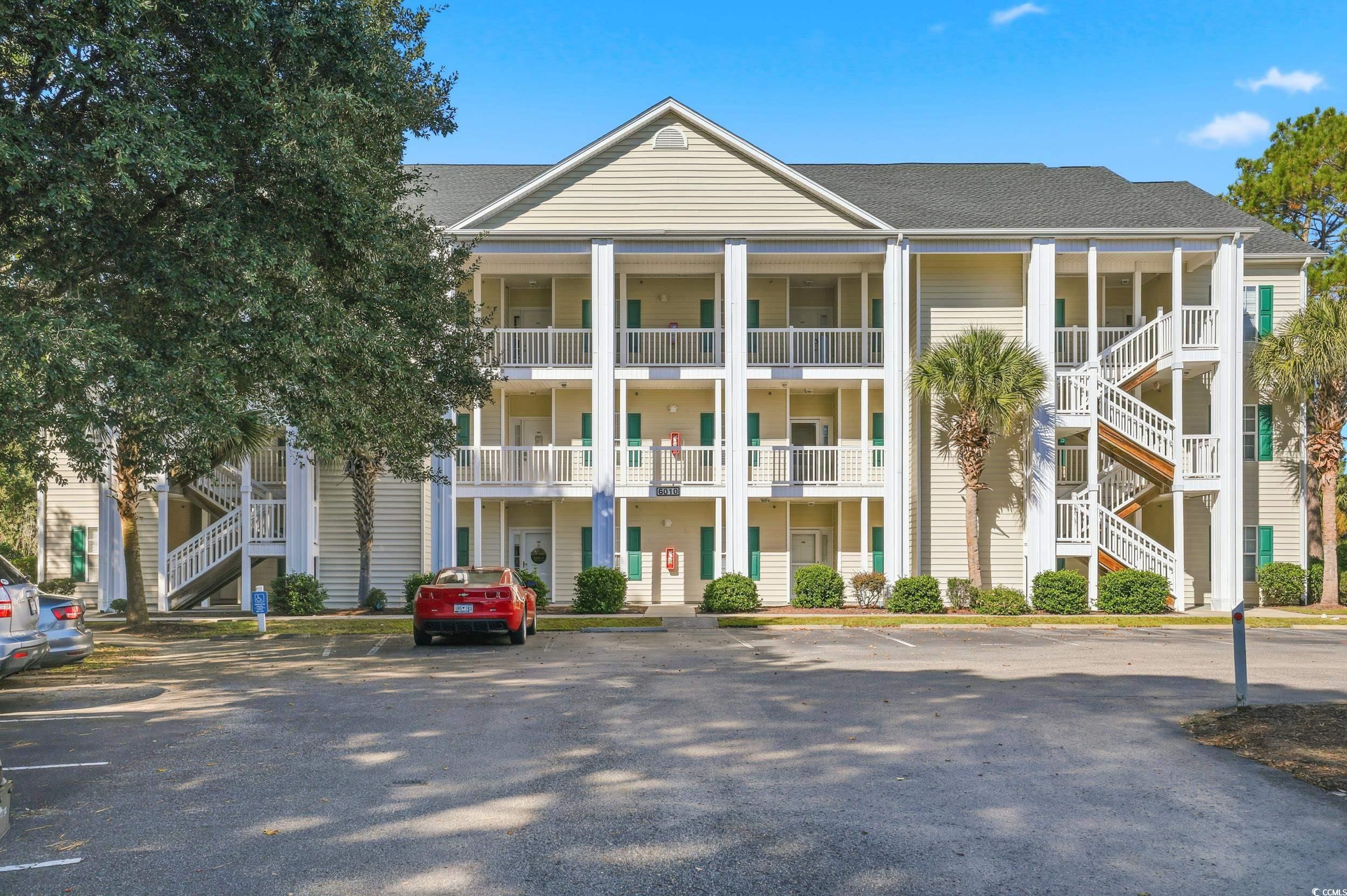 6010 Windsor Green Way Unit: 12-103