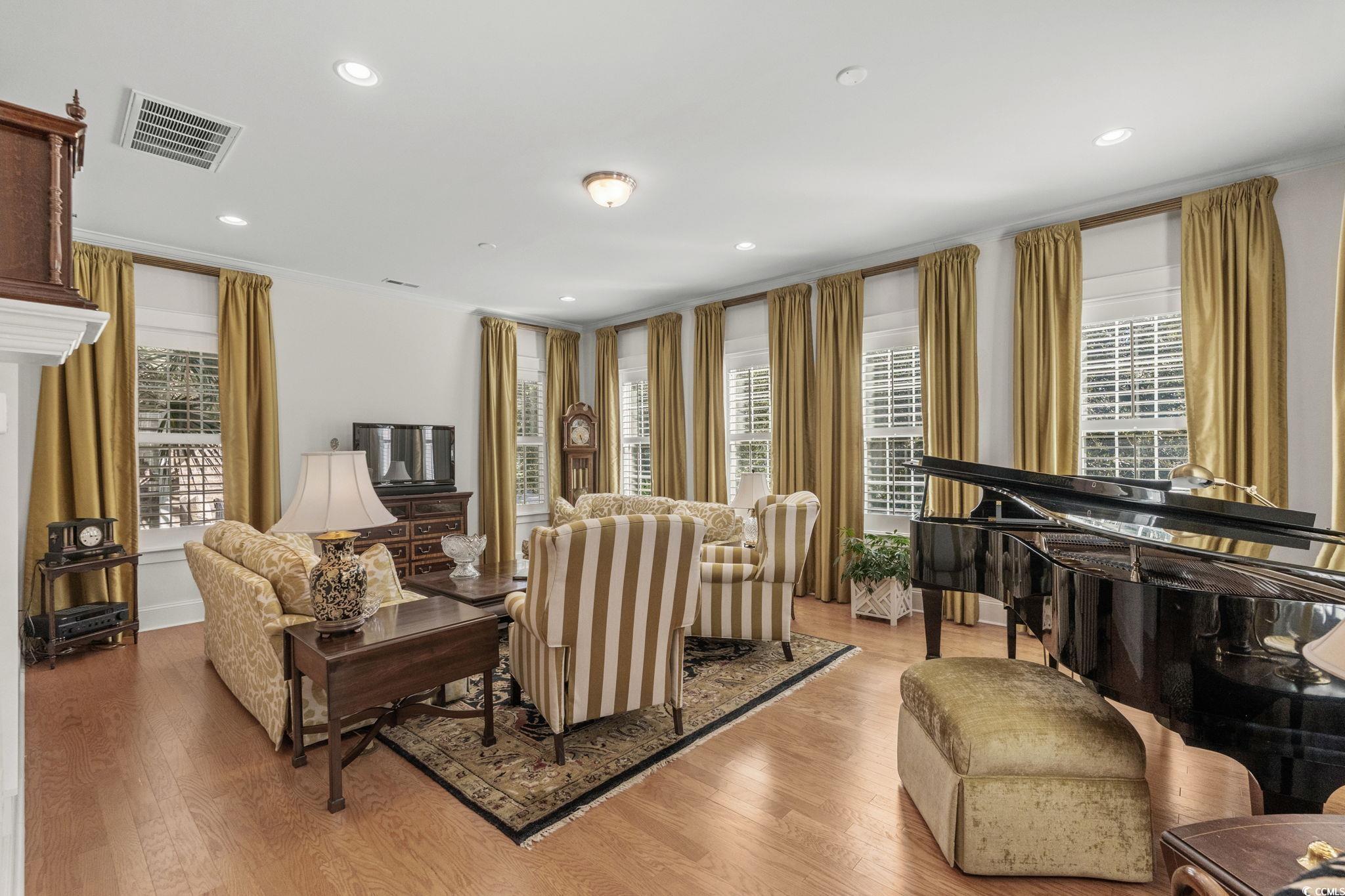 7825 Ocean Blvd. N