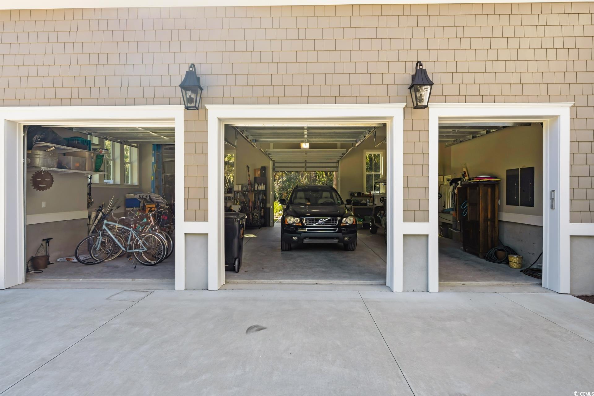 15 Pinckney Rd.