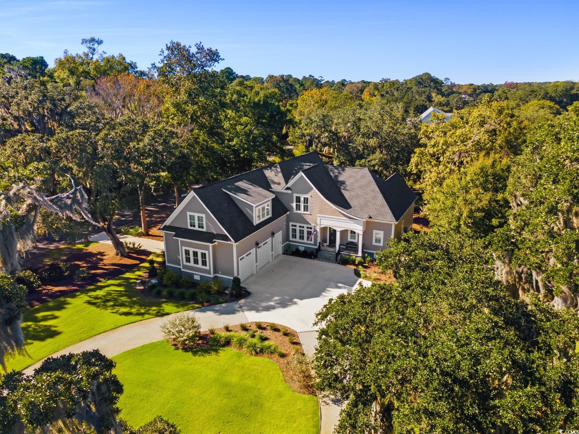 15 Pinckney Rd.