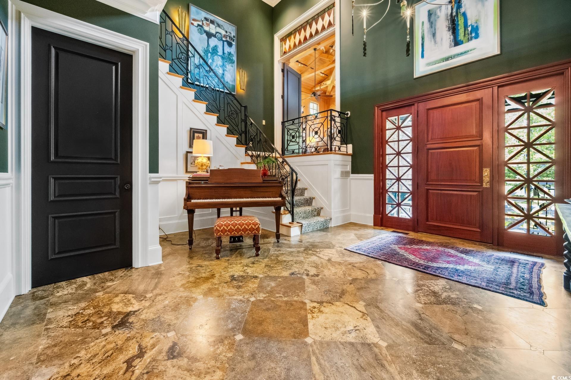 58 Swan Point Trail