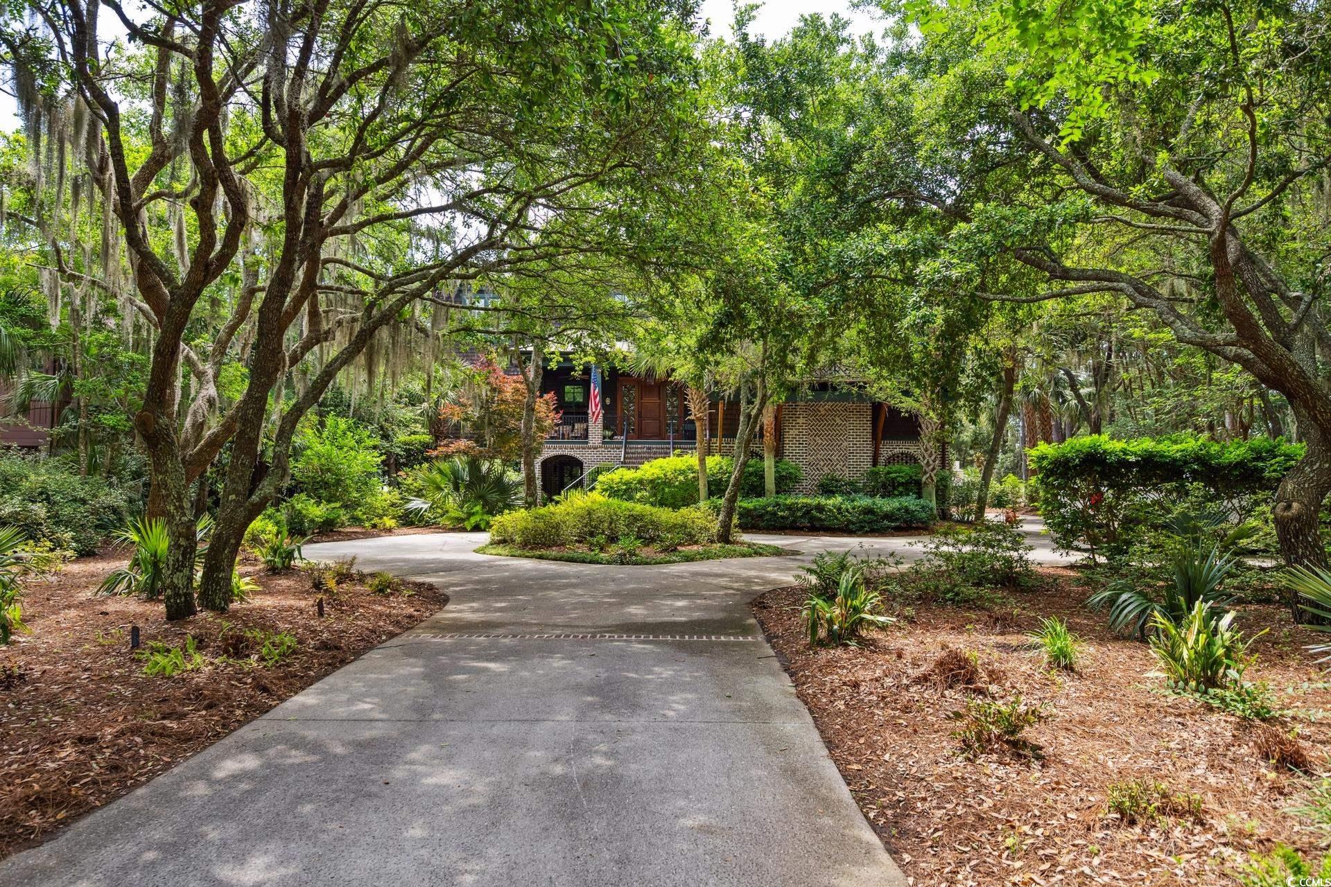 58 Swan Point Trail