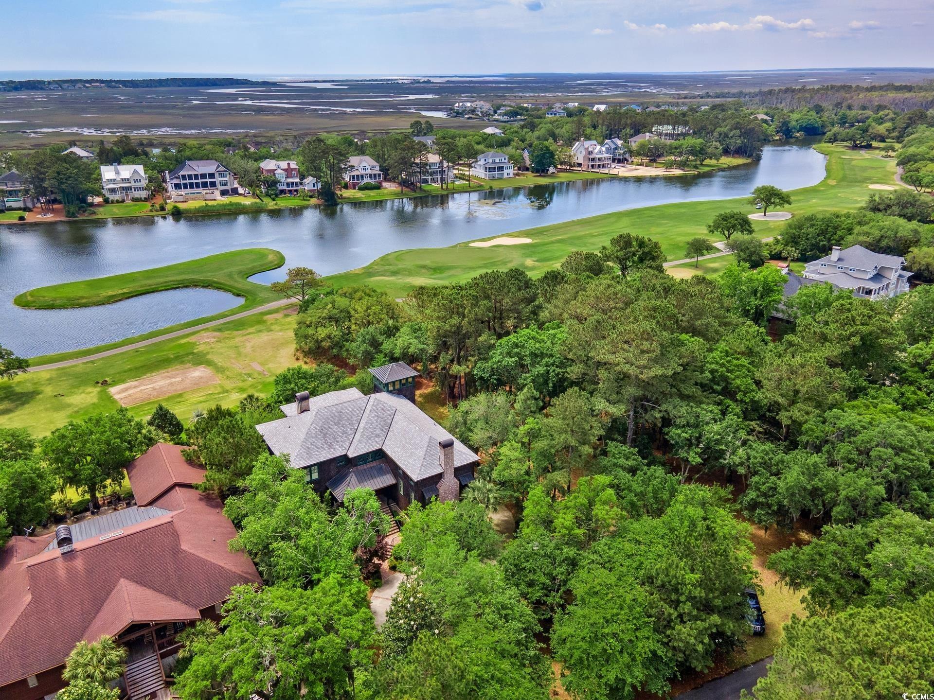 58 Swan Point Trail