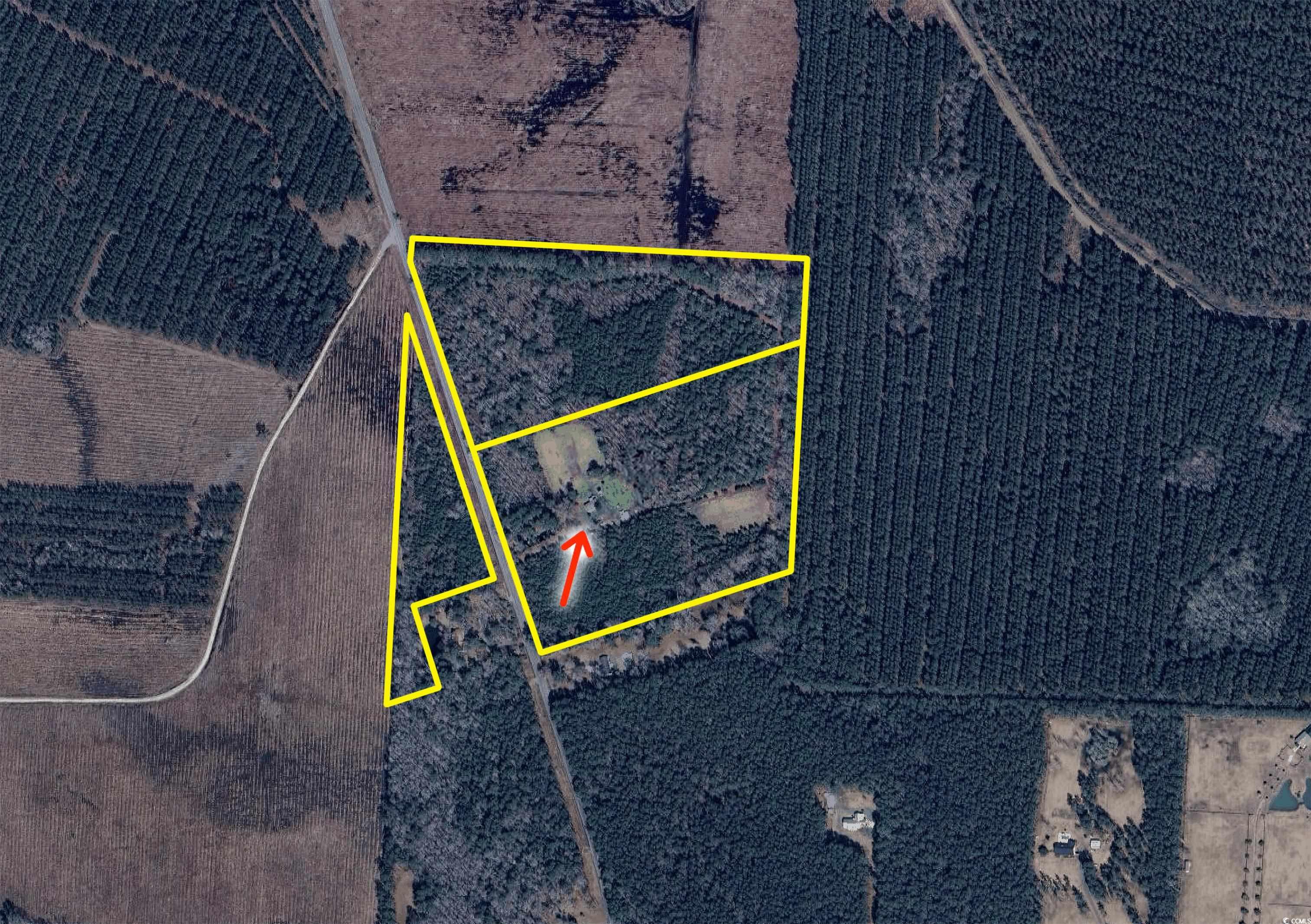 3264 Ten Acre Rd.