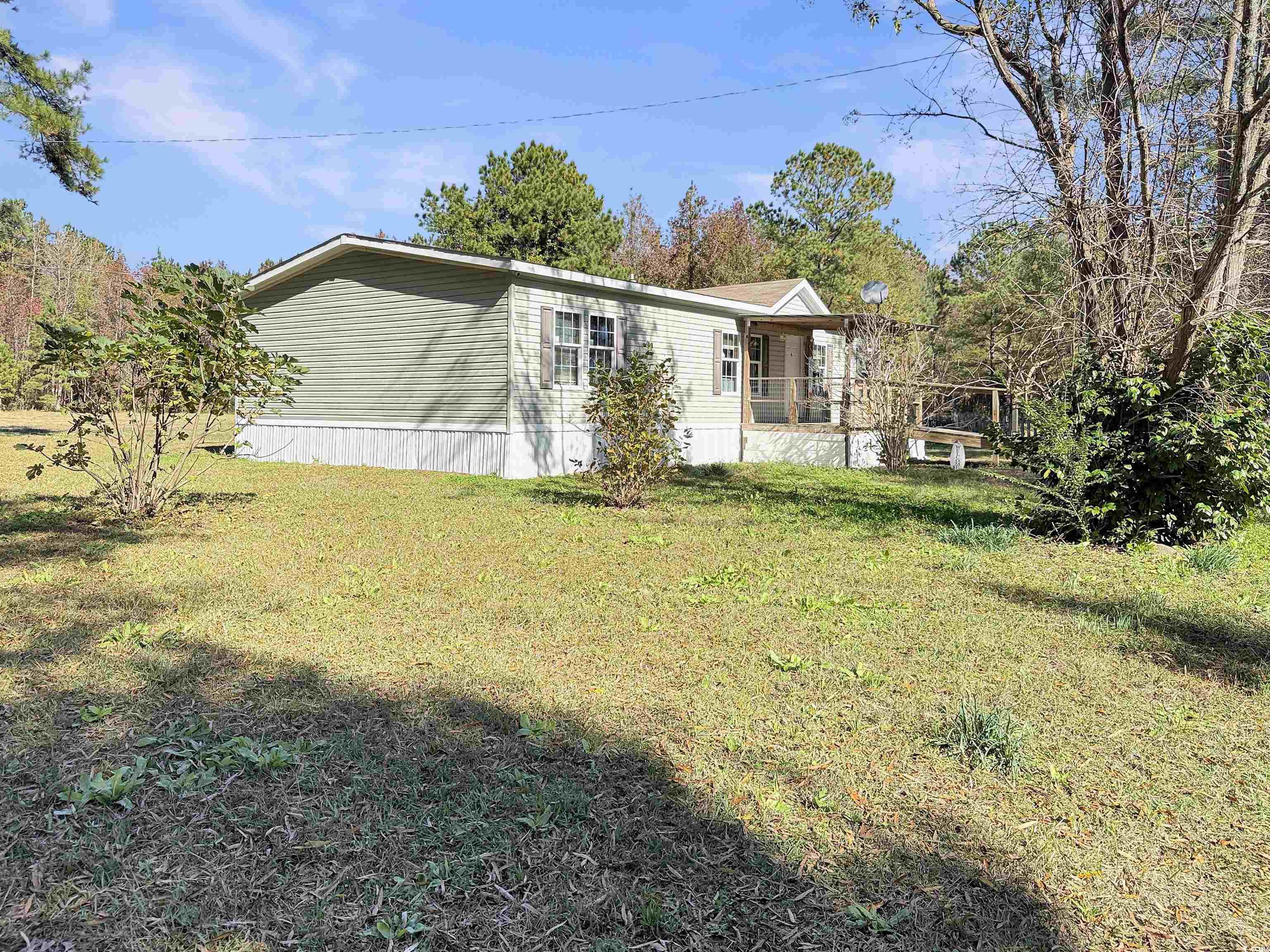 3264 Ten Acre Rd.