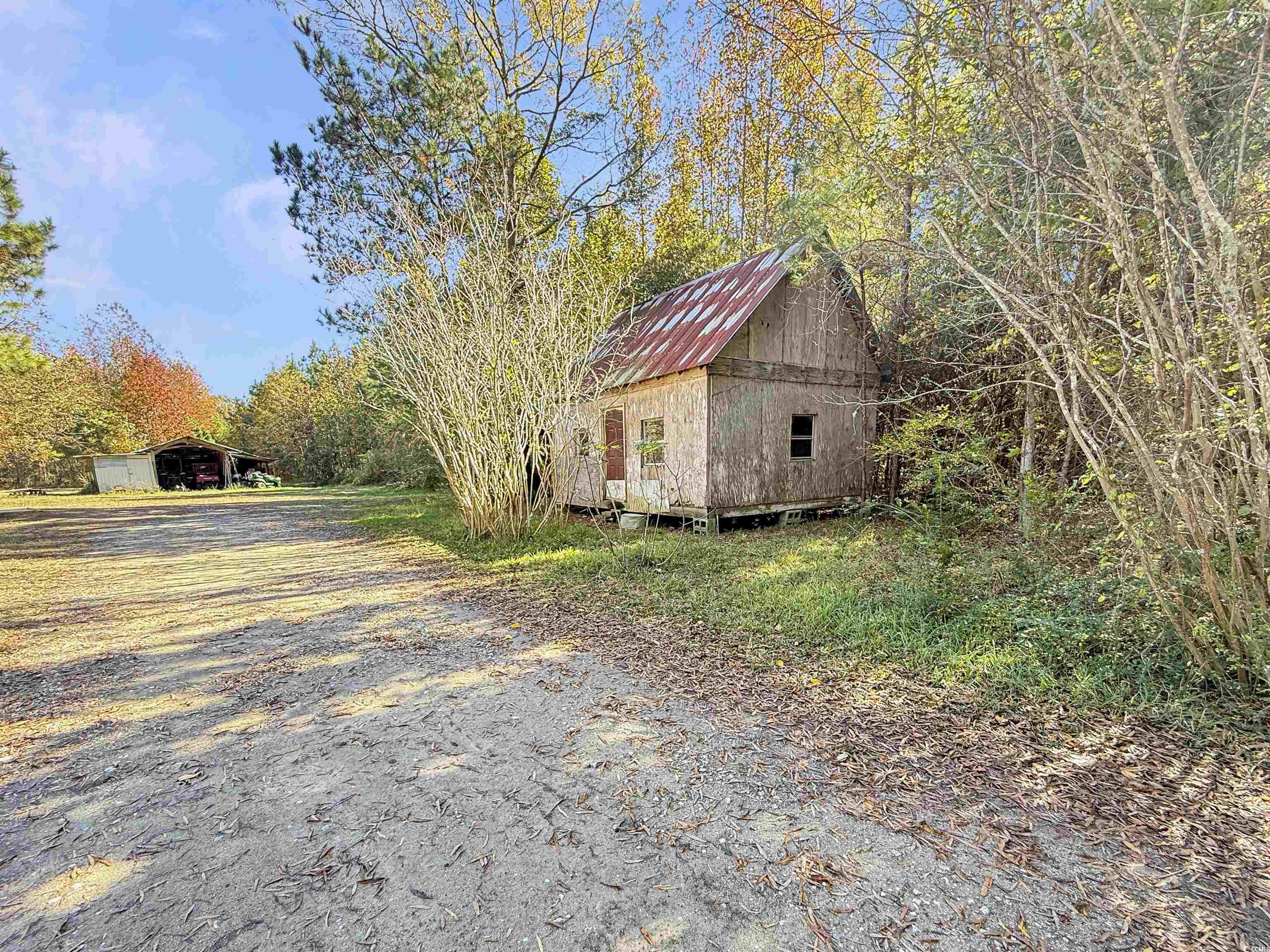 3264 Ten Acre Rd.