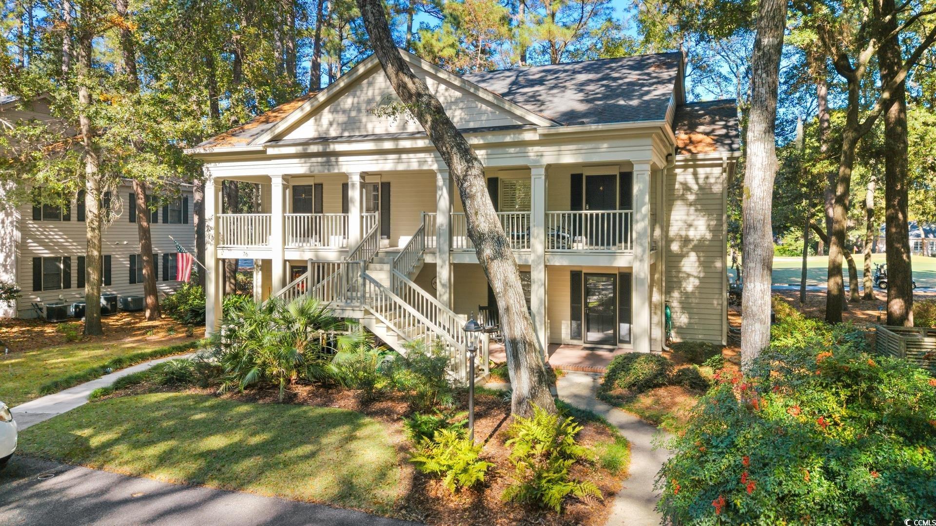 76 Stillwood Dr. Unit: 4