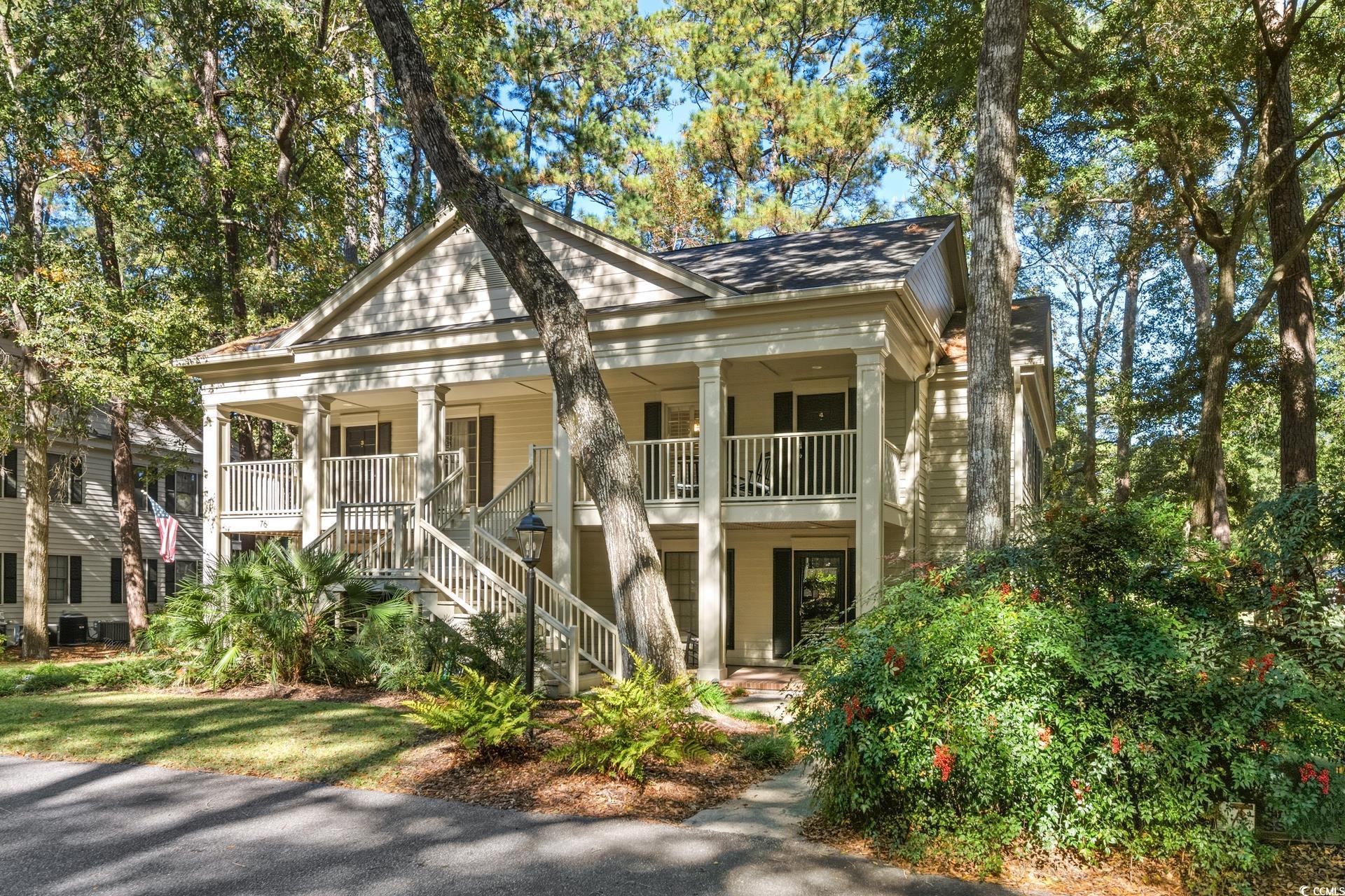 76 Stillwood Dr. Unit: 4