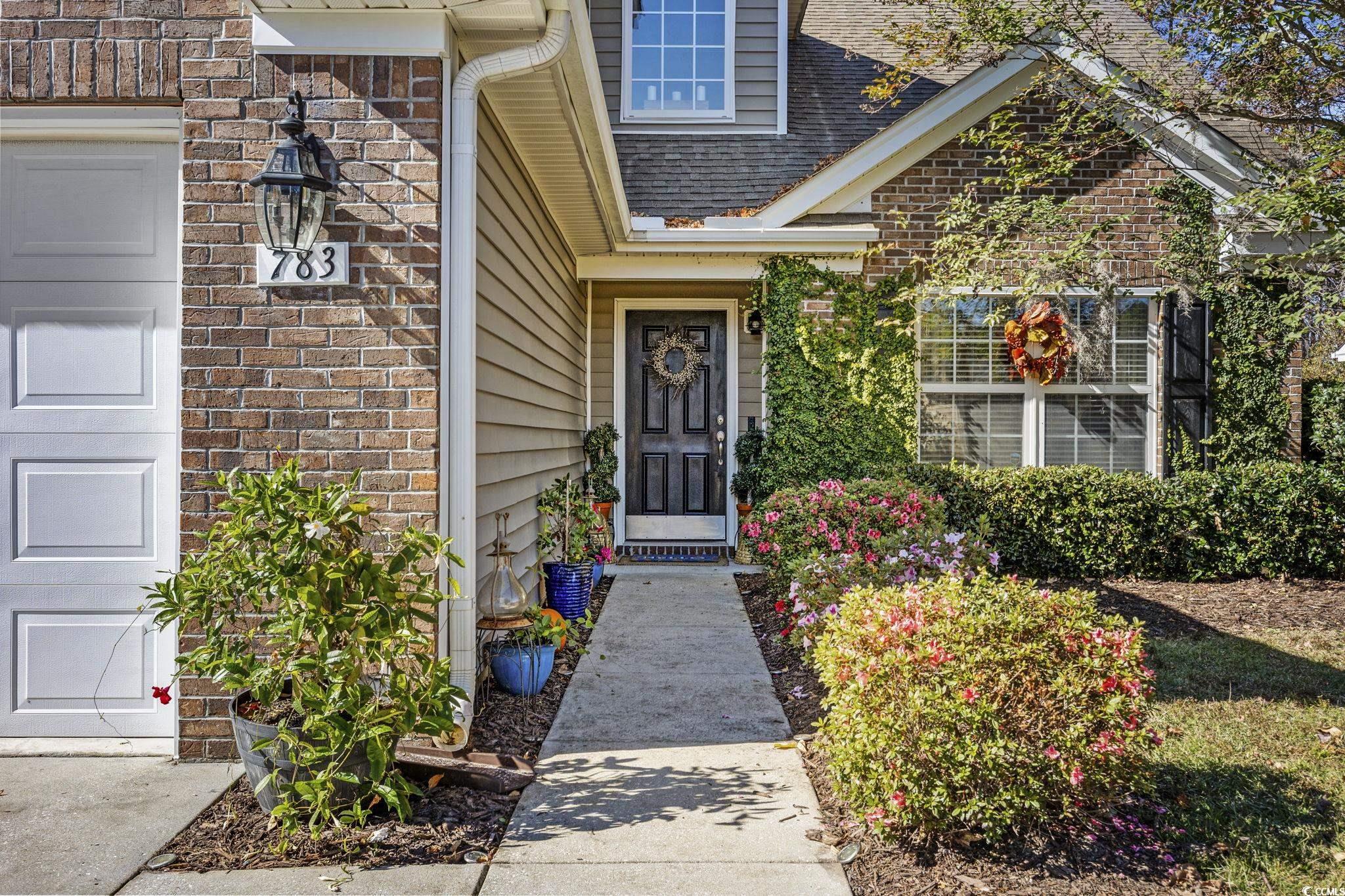783 Riverward Dr.