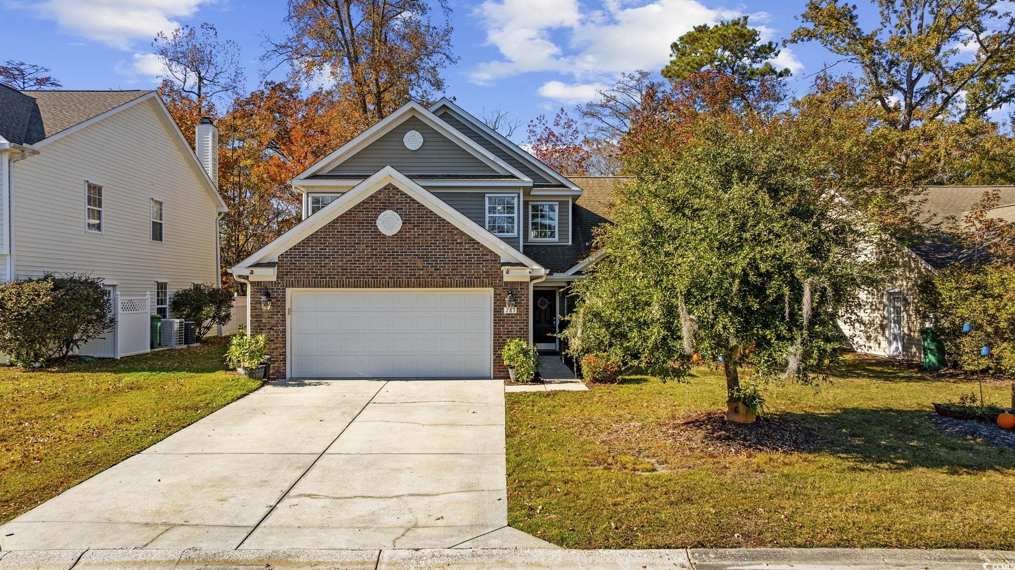 783 Riverward Dr.