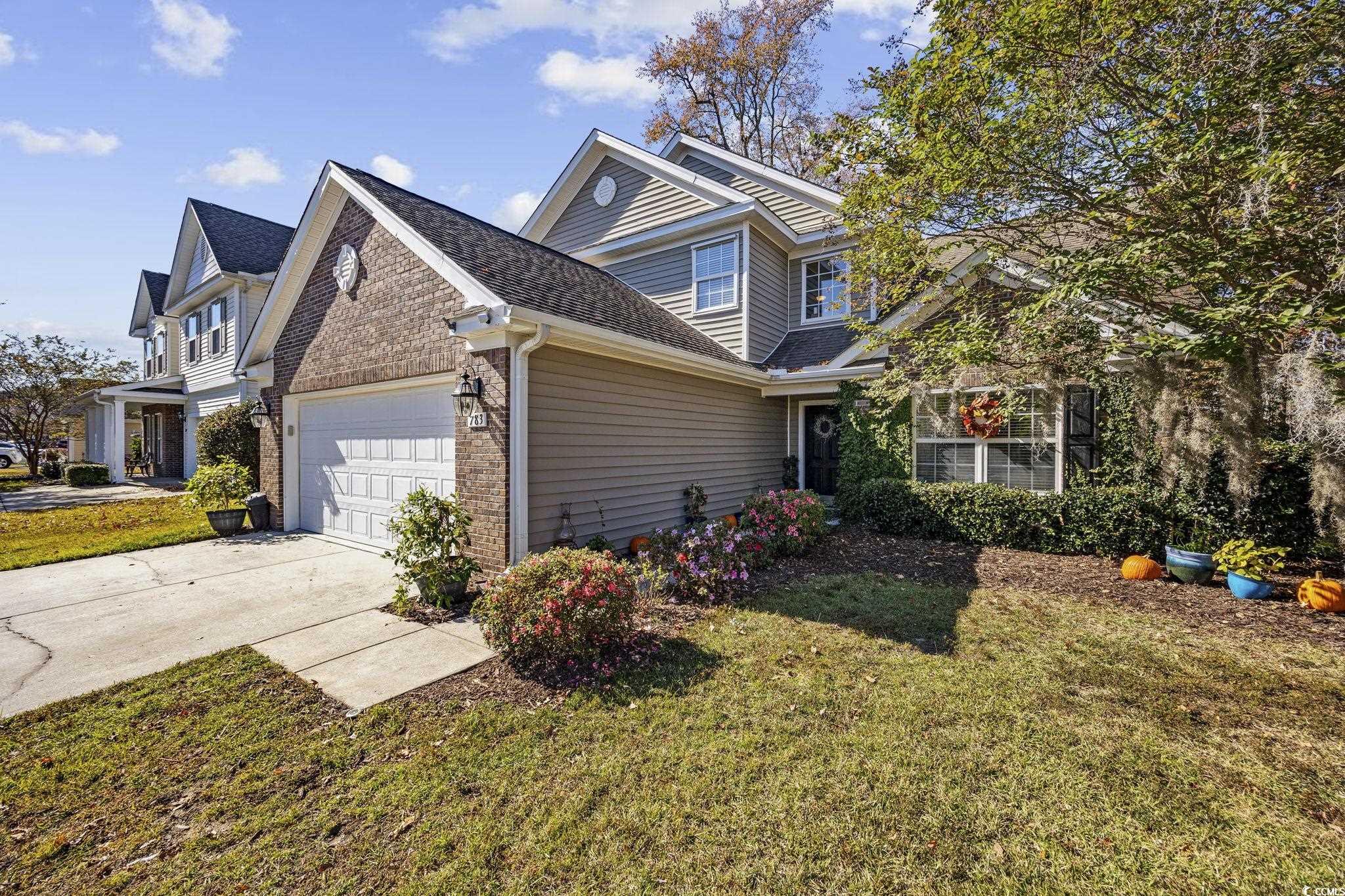 783 Riverward Dr.
