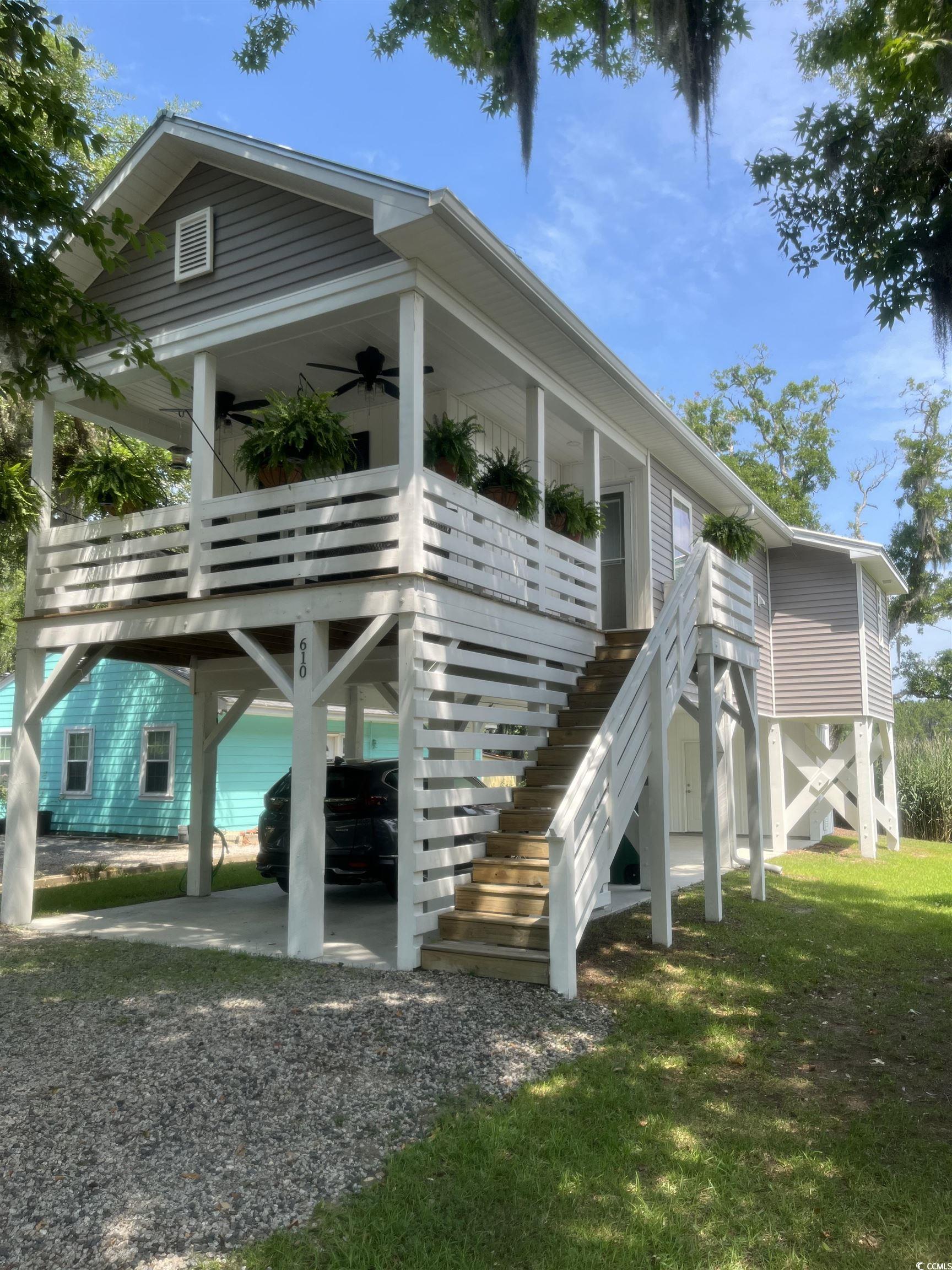 610 Bayview Dr.