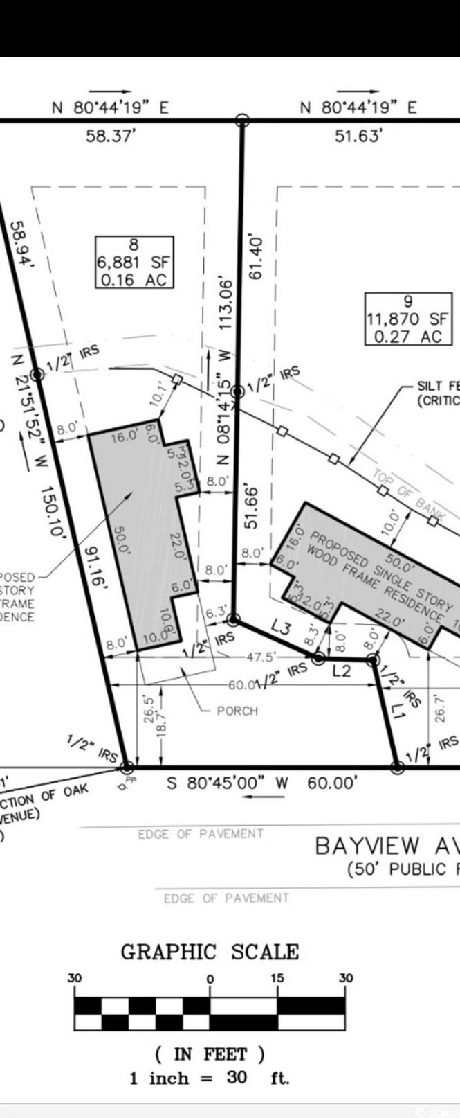 610 Bayview Dr.