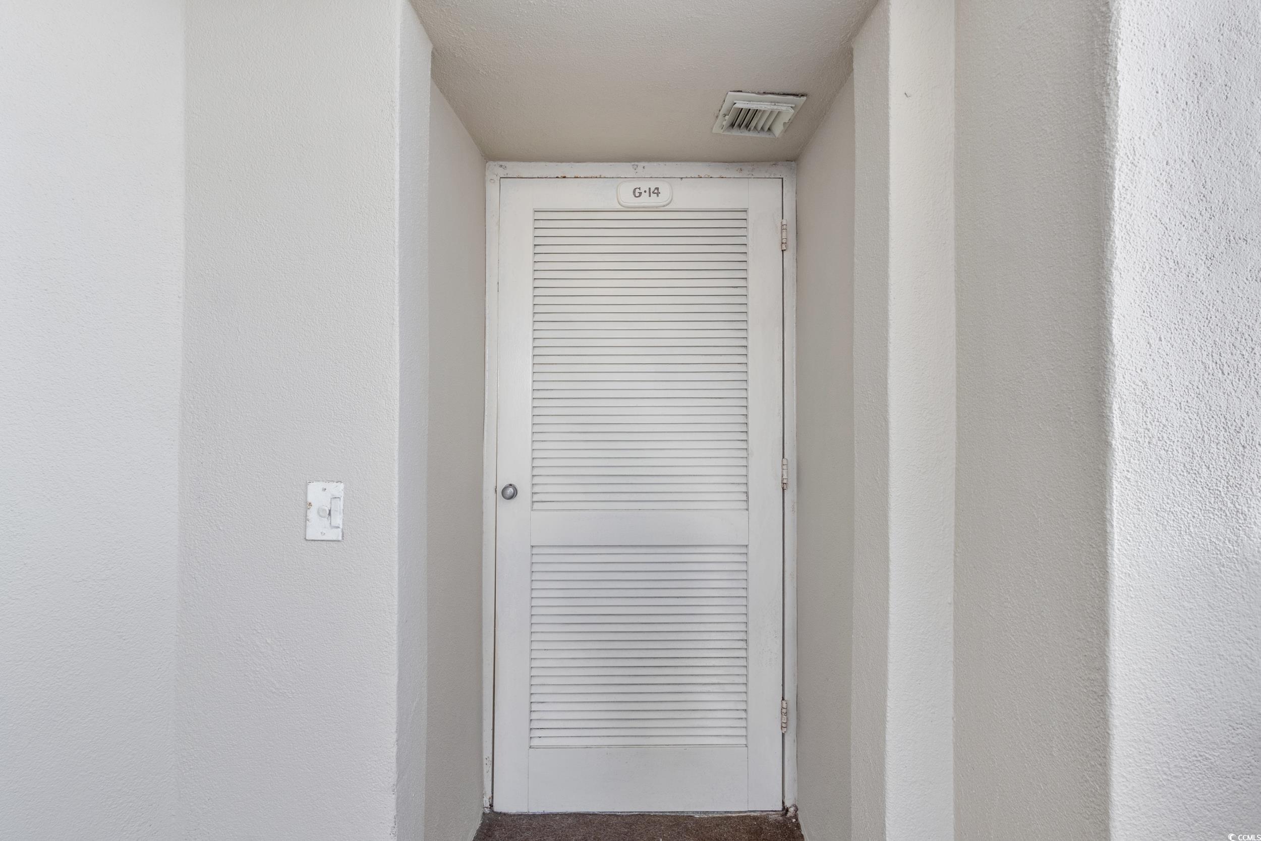 100 Ocean Creek Dr. Unit: G-14