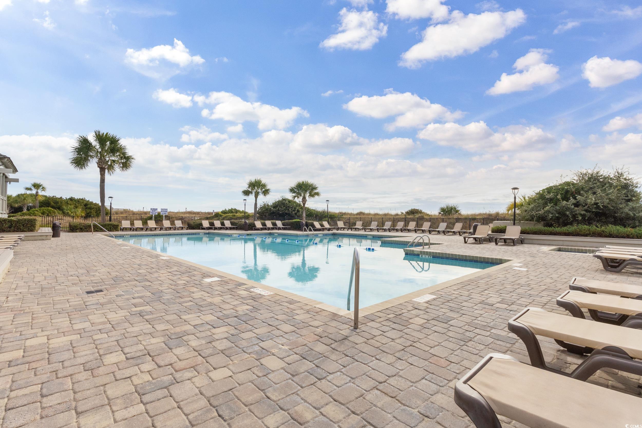 100 Ocean Creek Dr. Unit: G-14