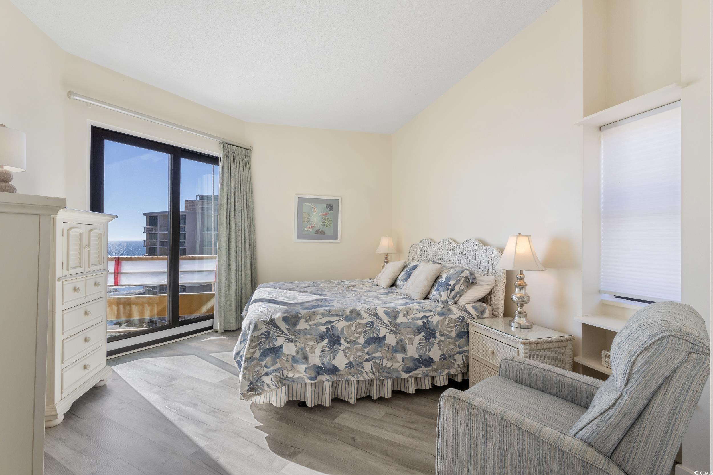 100 Ocean Creek Dr. Unit: G-14