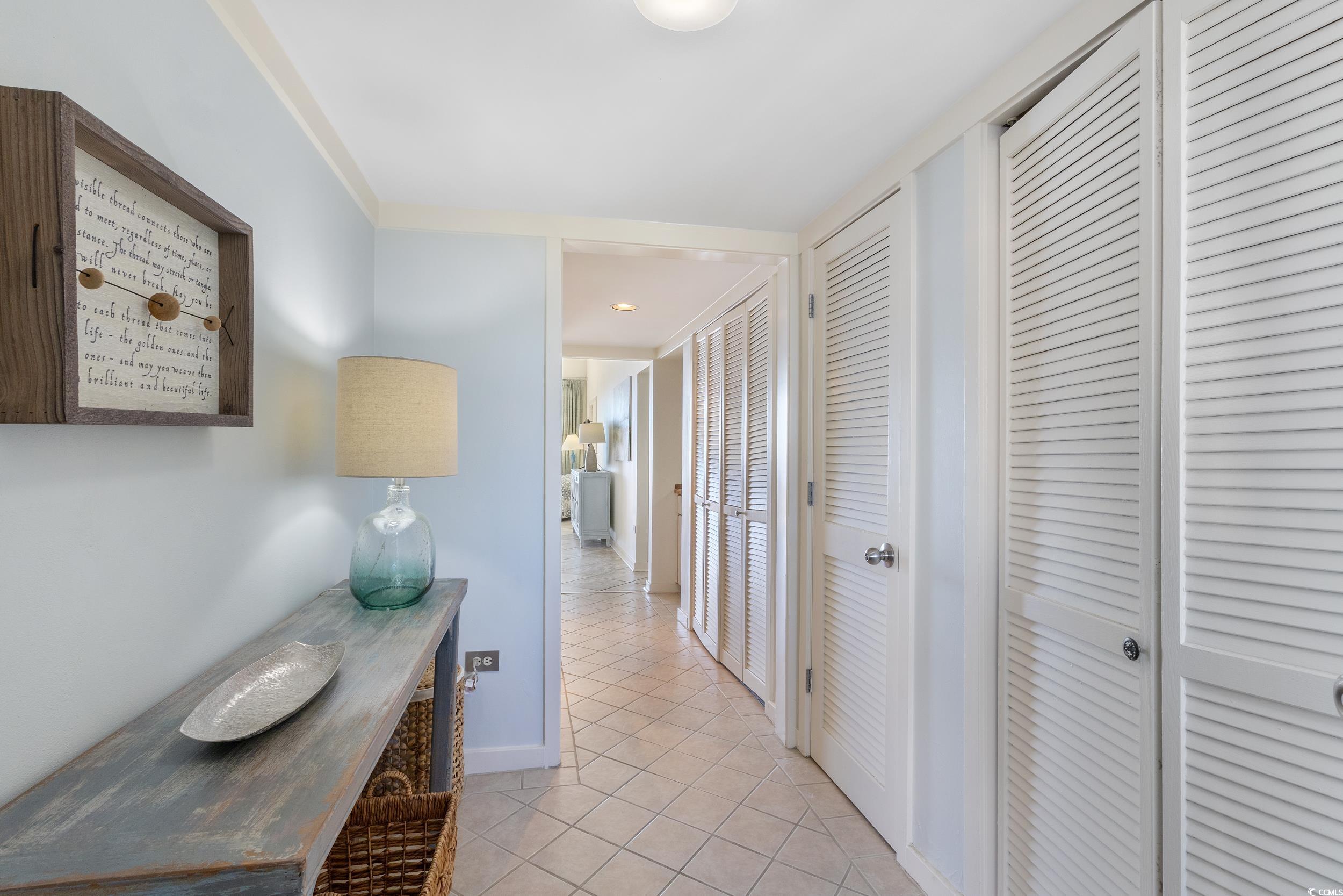 100 Ocean Creek Dr. Unit: G-14
