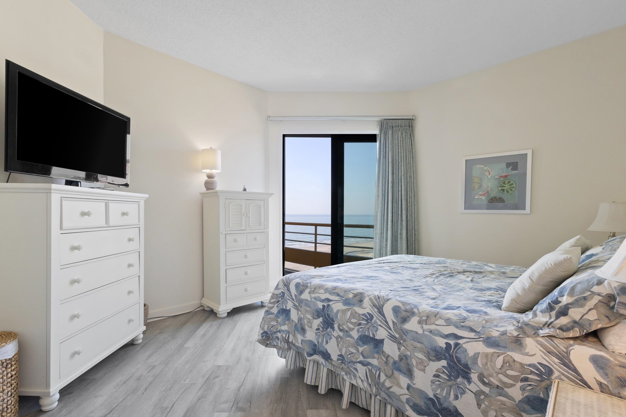 100 Ocean Creek Dr. Unit: G-14