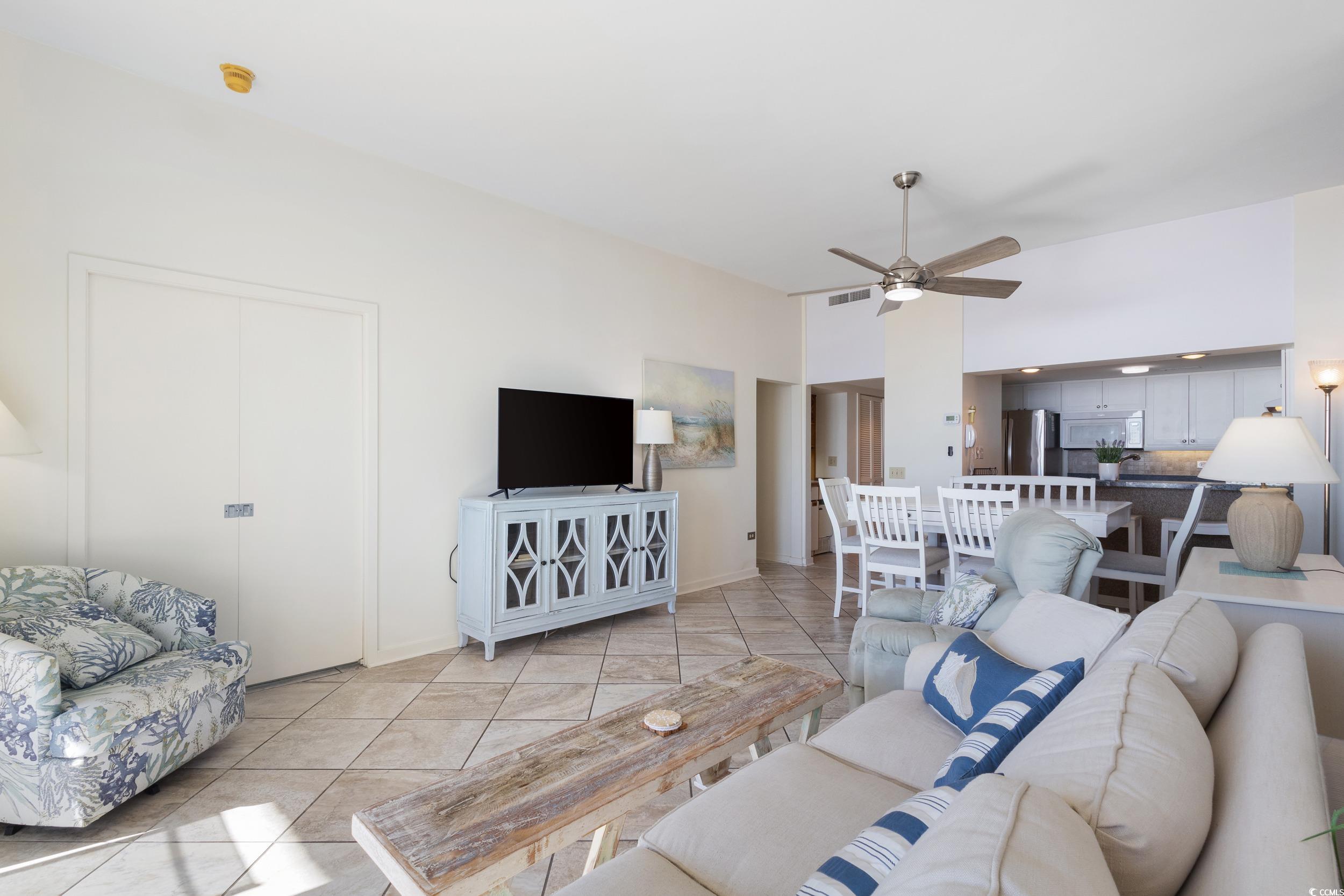 100 Ocean Creek Dr. Unit: G-14