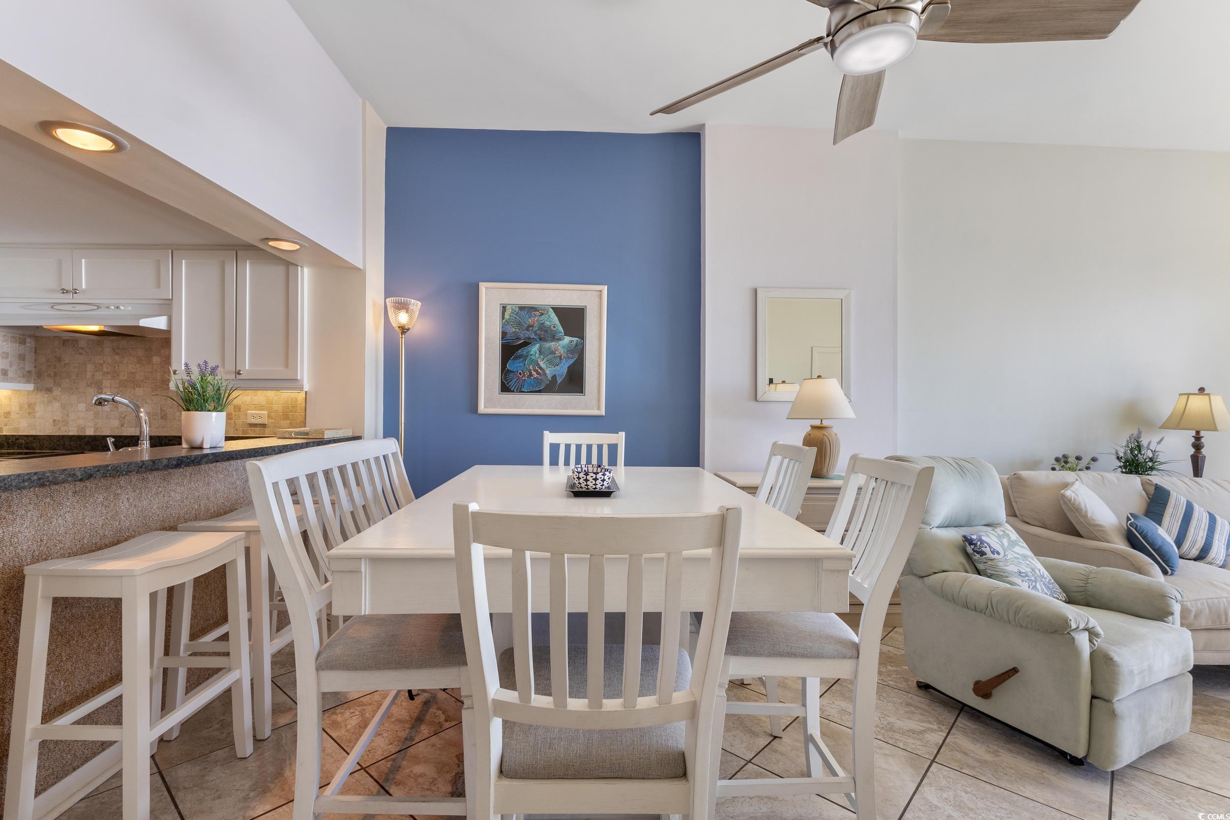 100 Ocean Creek Dr. Unit: G-14